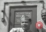 Image Boxer Joe Louis en US Army Los Angeles California USA, 1943, de la seconde 41 séquences d'archives historiques vidéo 65675060607