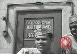 Image Boxer Joe Louis en US Army Los Angeles California USA, 1943, de la seconde 42 séquences d'archives historiques vidéo 65675060607