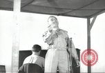 Image Chanteur Al Jolson Los Angeles California USA, 1943, de la seconde 1 séquences d'archives historiques vidéo 65675060608