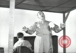 Image Chanteur Al Jolson Los Angeles California USA, 1943, de la seconde 8 séquences d'archives historiques vidéo 65675060608