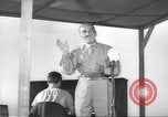 Image Chanteur Al Jolson Los Angeles California USA, 1943, de la seconde 13 séquences d'archives historiques vidéo 65675060608
