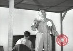 Image Chanteur Al Jolson Los Angeles California USA, 1943, de la seconde 16 séquences d'archives historiques vidéo 65675060608