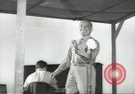 Image Chanteur Al Jolson Los Angeles California USA, 1943, de la seconde 21 séquences d'archives historiques vidéo 65675060608