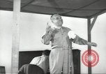 Image Chanteur Al Jolson Los Angeles California USA, 1943, de la seconde 22 séquences d'archives historiques vidéo 65675060608