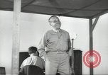 Image Chanteur Al Jolson Los Angeles California USA, 1943, de la seconde 29 séquences d'archives historiques vidéo 65675060608