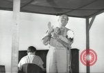Image Chanteur Al Jolson Los Angeles California USA, 1943, de la seconde 33 séquences d'archives historiques vidéo 65675060608