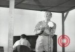 Image Chanteur Al Jolson Los Angeles California USA, 1943, de la seconde 34 séquences d'archives historiques vidéo 65675060608