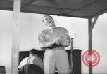Image Chanteur Al Jolson Los Angeles California USA, 1943, de la seconde 35 séquences d'archives historiques vidéo 65675060608