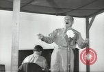 Image Chanteur Al Jolson Los Angeles California USA, 1943, de la seconde 40 séquences d'archives historiques vidéo 65675060608