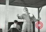 Image Chanteur Al Jolson Los Angeles California USA, 1943, de la seconde 47 séquences d'archives historiques vidéo 65675060608