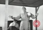 Image Chanteur Al Jolson Los Angeles California USA, 1943, de la seconde 48 séquences d'archives historiques vidéo 65675060608