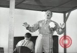 Image Chanteur Al Jolson Los Angeles California USA, 1943, de la seconde 51 séquences d'archives historiques vidéo 65675060608
