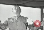 Image Chanteur Al Jolson Los Angeles California USA, 1943, de la seconde 58 séquences d'archives historiques vidéo 65675060608