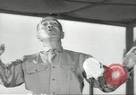 Image Chanteur Al Jolson Los Angeles California USA, 1943, de la seconde 59 séquences d'archives historiques vidéo 65675060608