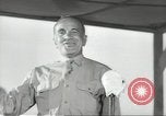Image Chanteur Al Jolson Los Angeles California USA, 1943, de la seconde 60 séquences d'archives historiques vidéo 65675060608