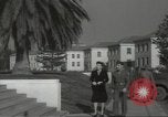 Immagine di L'attrice Loretta Young Los Angeles California USA, 1943, secondo 7 filmato di repertorio 65675060609