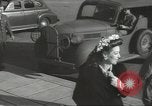 Immagine di L'attrice Loretta Young Los Angeles California USA, 1943, secondo 26 filmato di repertorio 65675060609