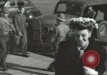 Immagine di L'attrice Loretta Young Los Angeles California USA, 1943, secondo 27 filmato di repertorio 65675060609
