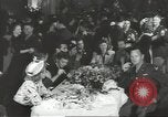 Immagine di L'attrice Anne Shirley Los Angeles California USA, 1943, secondo 21 filmato di repertorio 65675060610