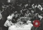 Immagine di L'attrice Anne Shirley Los Angeles California USA, 1943, secondo 32 filmato di repertorio 65675060610