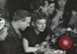 Immagine di L'attrice Anne Shirley Los Angeles California USA, 1943, secondo 45 filmato di repertorio 65675060610