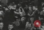 Immagine di L'attrice Anne Shirley Los Angeles California USA, 1943, secondo 46 filmato di repertorio 65675060610