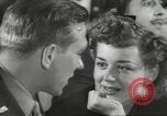 Immagine di L'attrice Anne Shirley Los Angeles California USA, 1943, secondo 59 filmato di repertorio 65675060610