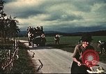 Immagine di Noi aviatori scampato Swiss internamento Annecy Francia, 1944, secondo 5 filmato di repertorio 65675060611