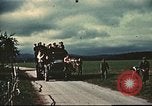 Immagine di Noi aviatori scampato Swiss internamento Annecy Francia, 1944, secondo 7 filmato di repertorio 65675060611