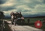 Immagine di Noi aviatori scampato Swiss internamento Annecy Francia, 1944, secondo 8 filmato di repertorio 65675060611