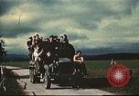 Immagine di Noi aviatori scampato Swiss internamento Annecy Francia, 1944, secondo 9 filmato di repertorio 65675060611