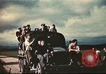 Immagine di Noi aviatori scampato Swiss internamento Annecy Francia, 1944, secondo 10 filmato di repertorio 65675060611