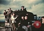 Immagine di Noi aviatori scampato Swiss internamento Annecy Francia, 1944, secondo 11 filmato di repertorio 65675060611