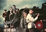 Immagine di Noi aviatori scampato Swiss internamento Annecy Francia, 1944, secondo 12 filmato di repertorio 65675060611
