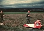 Immagine di Noi aviatori scampato Swiss internamento Annecy Francia, 1944, secondo 17 filmato di repertorio 65675060611