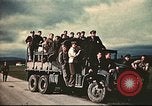 Immagine di Noi aviatori scampato Swiss internamento Annecy Francia, 1944, secondo 23 filmato di repertorio 65675060611