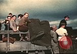 Immagine di Noi aviatori scampato Swiss internamento Annecy Francia, 1944, secondo 28 filmato di repertorio 65675060611