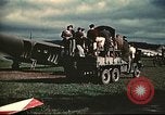 Immagine di Noi aviatori scampato Swiss internamento Annecy Francia, 1944, secondo 35 filmato di repertorio 65675060611