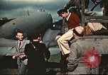 Immagine di Noi aviatori scampato Swiss internamento Annecy Francia, 1944, secondo 39 filmato di repertorio 65675060611