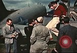 Immagine di Noi aviatori scampato Swiss internamento Annecy Francia, 1944, secondo 40 filmato di repertorio 65675060611