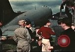 Immagine di Noi aviatori scampato Swiss internamento Annecy Francia, 1944, secondo 42 filmato di repertorio 65675060611