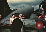 Immagine di Noi aviatori scampato Swiss internamento Annecy Francia, 1944, secondo 43 filmato di repertorio 65675060611
