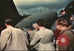 Immagine di Noi aviatori scampato Swiss internamento Annecy Francia, 1944, secondo 45 filmato di repertorio 65675060611
