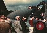 Immagine di Noi aviatori scampato Swiss internamento Annecy Francia, 1944, secondo 46 filmato di repertorio 65675060611