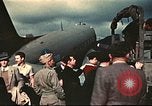 Immagine di Noi aviatori scampato Swiss internamento Annecy Francia, 1944, secondo 47 filmato di repertorio 65675060611