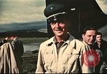 Immagine di Noi aviatori scampato Swiss internamento Annecy Francia, 1944, secondo 48 filmato di repertorio 65675060611
