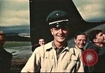 Immagine di Noi aviatori scampato Swiss internamento Annecy Francia, 1944, secondo 56 filmato di repertorio 65675060611