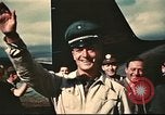 Immagine di Noi aviatori scampato Swiss internamento Annecy Francia, 1944, secondo 58 filmato di repertorio 65675060611