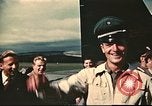 Immagine di Noi aviatori scampato Swiss internamento Annecy Francia, 1944, secondo 59 filmato di repertorio 65675060611