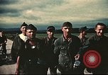 Immagine di Noi aviatori scampato Swiss internamento Annecy Francia, 1944, secondo 61 filmato di repertorio 65675060611